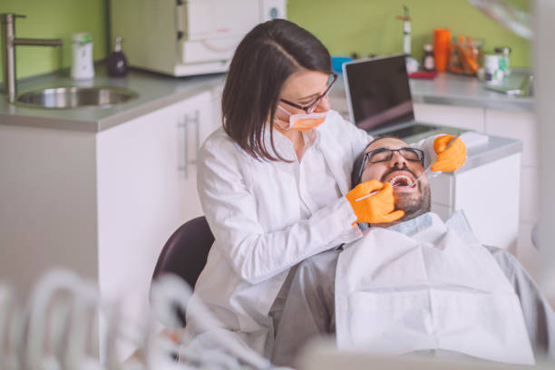 Best Weekend Emergency Dentist in Bethany, OK