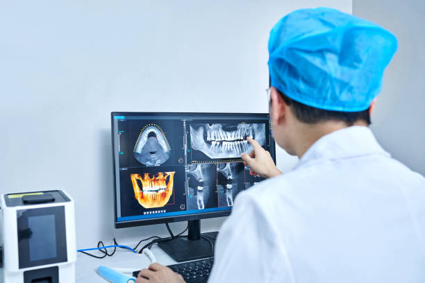 Best Emergency Dentist for Knocked-Out Tooth in Bethany, OK