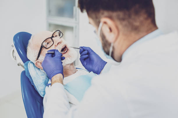 Best Emergency Root Canal Treatment in Bethany, OK